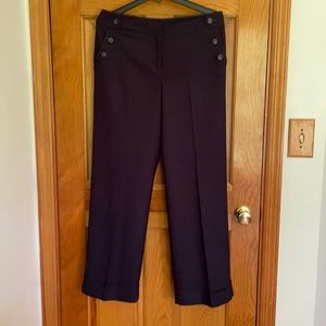 Ann Taylor pants